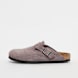 Birkenstock Boston Leve viola 43391 1