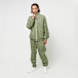 Lacoste Trainingsanzug grün 47081 1