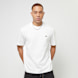 Lacoste T-Shirt aus Baumwolle weiß 44754 1
