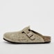 Birkenstock Boston BS beige 37779 1
