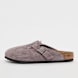 Birkenstock Boston Leve pourpre 37780 1