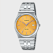 CASIO MTP-B145D-9AVEF zilver 44089 1