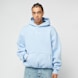 Karl Kani Small Signature Essential Oversized Hoodie blau 45083 1