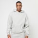 Urban Classics Fluffy Hoody siva 40676 1