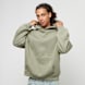 Urban Classics Fluffy Hoody zielony 40678 1