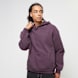 Urban Classics Fluffy Hoody ljubičasta 40691 1