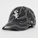 '47 Clean Up Free Form MLB Chicago White Sox grijs 44961 1