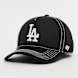 '47 MVP DT Contrast Stich MLB Los Angeles Dodgers schwarz 44960 1