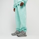 Urban Classics Fluffy Sweatpants powderblue turquesa 40702 1