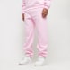 Urban Classics Fluffy Sweatpants plumpurple rosa 40688 1