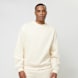 Urban Classics Fluffy Crewneck chocolatebrown beige 40713 1