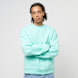 Urban Classics Fluffy Crewneck berylblue turkoois 40704 1