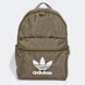 adidas Originals Adicolor Backpack verde 41997 1