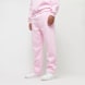 Urban Classics Fluffy Trackpants rosa  40718 1