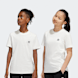 adidas Originals Trefoil T-Shirt weiß 45637 1
