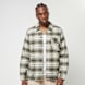 Dickies Forest Check Shirt groen 42891 1