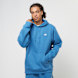New Balance Sport Essentials Fleece Hoodie blau 41657 1