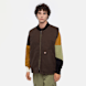 Dickies Duck Canvas Vest bruin 45562 1