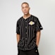 New Era LA Lakers NBA Graphic Jersey schwarz 45033 1