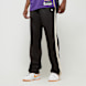 New Era LA Lakers NBA Lifestyle Straight Jogginghose zwart 44374 1