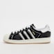 adidas Originals Superstar Korn core black/transl/better scarlet noir 39794 1