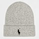 Polo Ralph Lauren Cold Weather Hat gris 45491 1