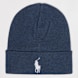 Polo Ralph Lauren Cold Weather Hat bleu 45494 1