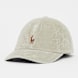 Polo Ralph Lauren Classic Sport Cap beige 45489 1