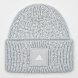 adidas Originals Wid Cuff Beanie grau 46910 1
