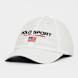 Polo Sport Ralph Lauren CLS Sport Cap wit 45421 1
