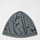Under Armour UA Storm Beanie szary 47023 1