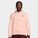 Nike   Sportswear Club Fleece rose 41589 1