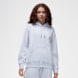 Jordan Flight Fleece Hoodie grijs 45668 1