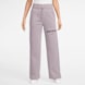 Nike Sportswear Phoenix Fleece High-Rise Logo Wide Pants violeta 45218 1