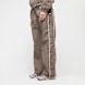 Nike Sportswear Windrunner Woven High-Rise Open Hem Pants brun 45427 1