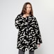 Nike Cozy High-Brand-Read Jacket crna 45429 1