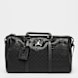 Jordan Jam Monogram Duffle Bag black czarny 44036 1