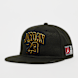 Nike   Jan Jersey Flatbrim Cap noir 45819 1