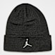 Nike Beanie Cuffed noir 45823 1