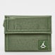 Jordan Flight Triffold Wallet groen 44043 1