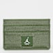 Nike   Flight Cardcase groen 44045 1