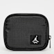 Nike Flight Zip Wallet czarny 44046 1