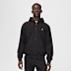 Jordan Brooklyn Fleece Full-Zip noir 40282 1