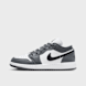 Jordan Air Jordan 1 Low (GS) grau 43653 1
