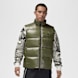Jordan Flight Down Vest zelena 40278 1