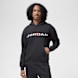 Jordan Essential Fleece Hoody zwart 40318 1
