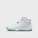 Jordan Air Jordan 11 Retro white/legend blue/black blanc 43784 1