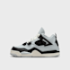 Jordan Jordan 4 Retro (PS) weiß 43787 1
