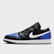 Jordan Air Jordan 1 Low schwarz 43221 1