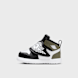 Jordan Sky Jordan 1 (TD) schwarz 43885 1